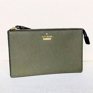 Kate Spade Cameron Street Leila Wristlet